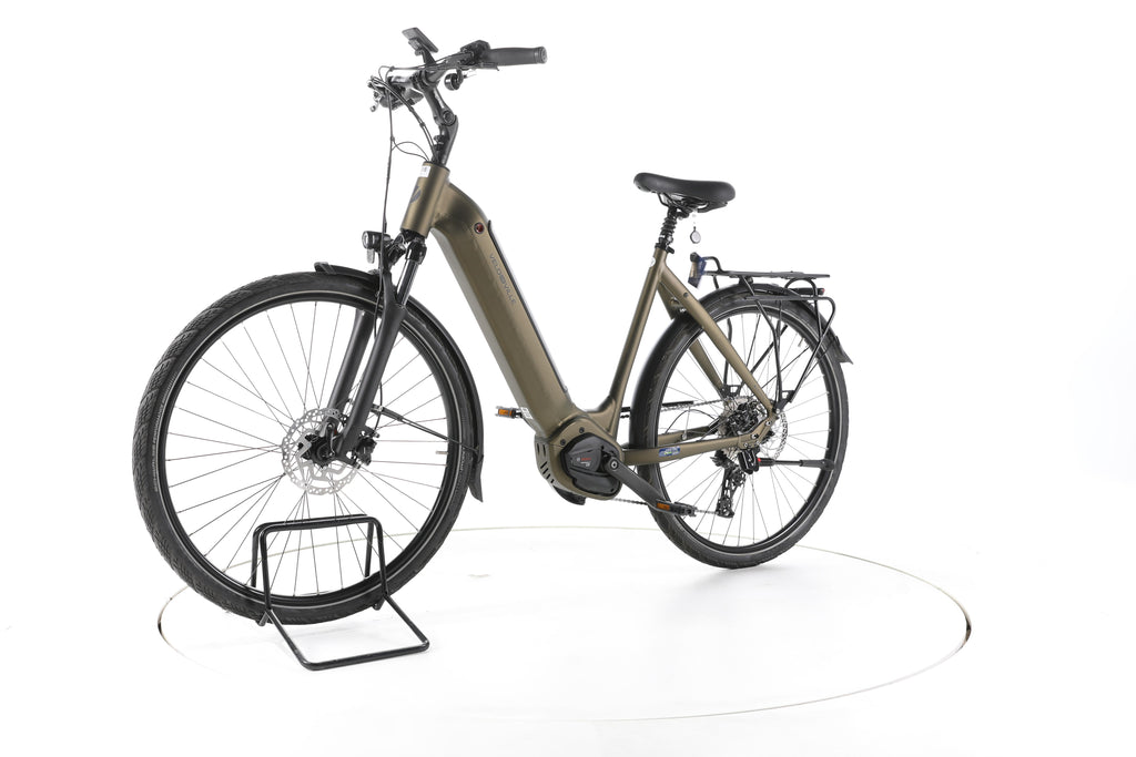 Velo de Ville AEB 990 Trekking E-Bike Tiefeinsteiger 2023 - Image 6
