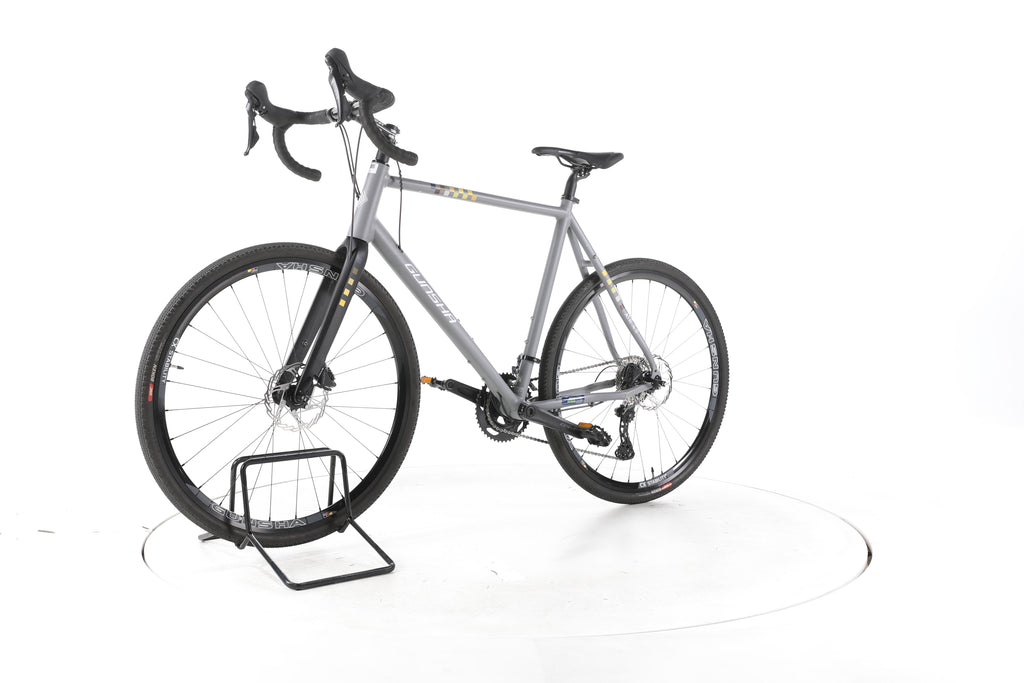 GUNSHA ATR 4.0 Gravelbike - Image 6