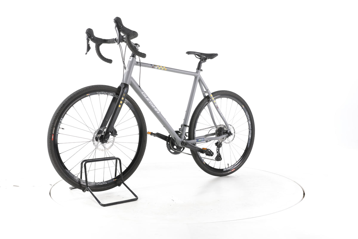 GUNSHA ATR 4.0 Gravelbike - Image 6