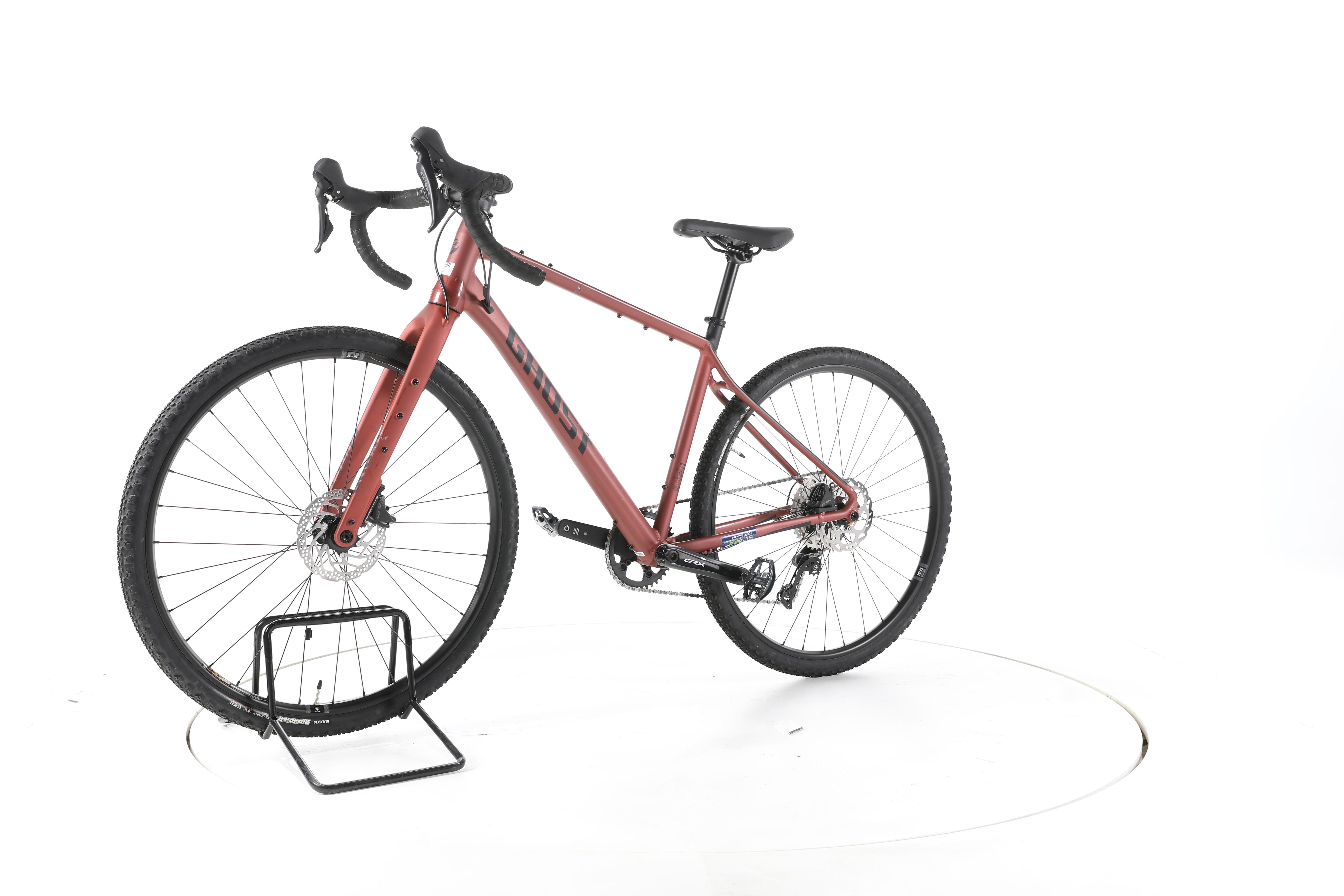 Ghost Asket Advanced Gravelbike - Image 6