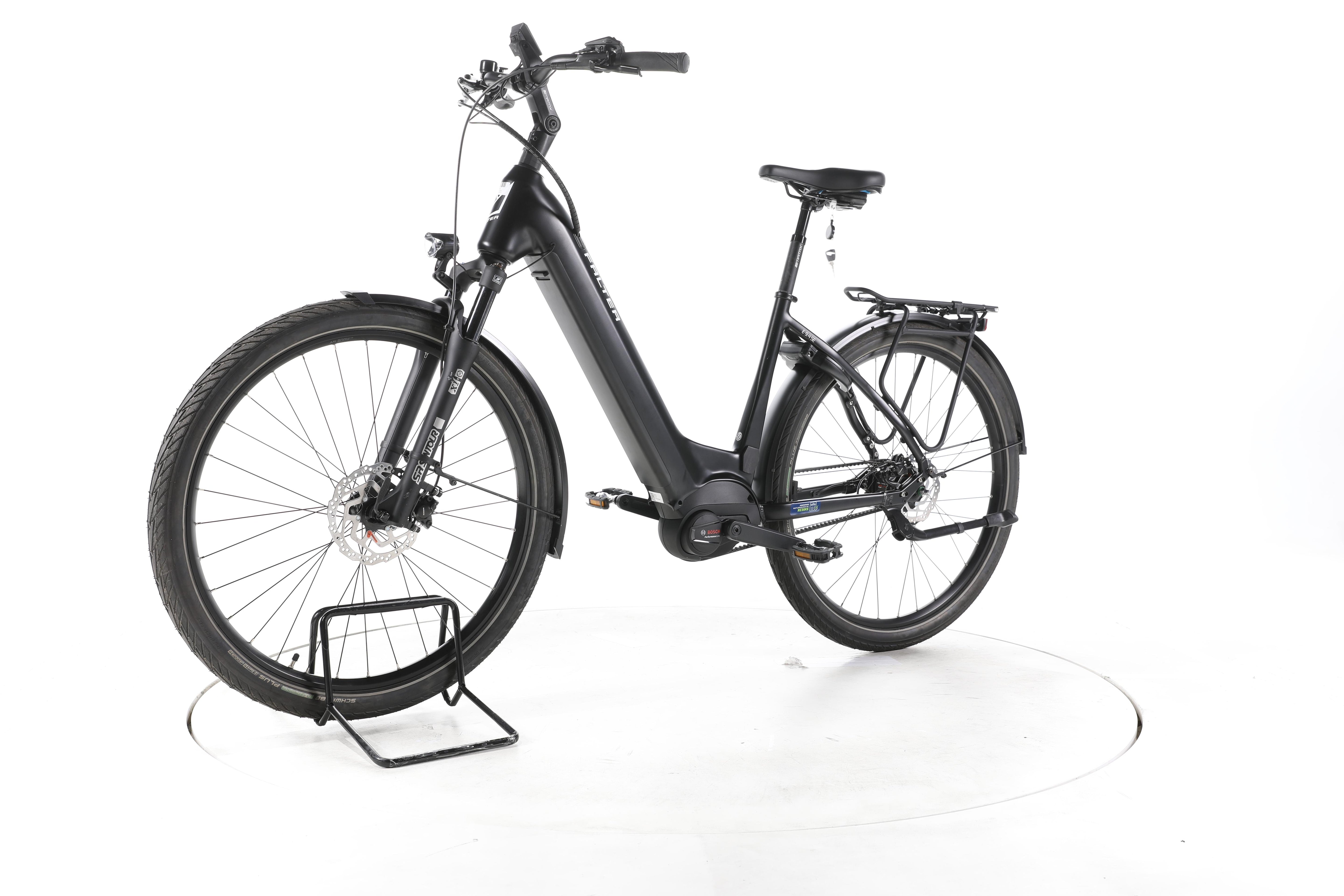 FALTER E 9.4 SE FL City E-Bike Tiefeinsteiger 2024 - Image 6