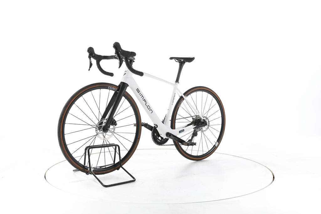 Simplon Kiaro Disc 105 Rennrad Carbon - Image 6