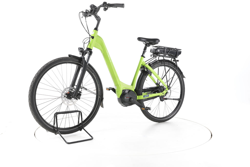 Velo de Ville CEB 800 City E-Bike Tiefeinsteiger - Image 6