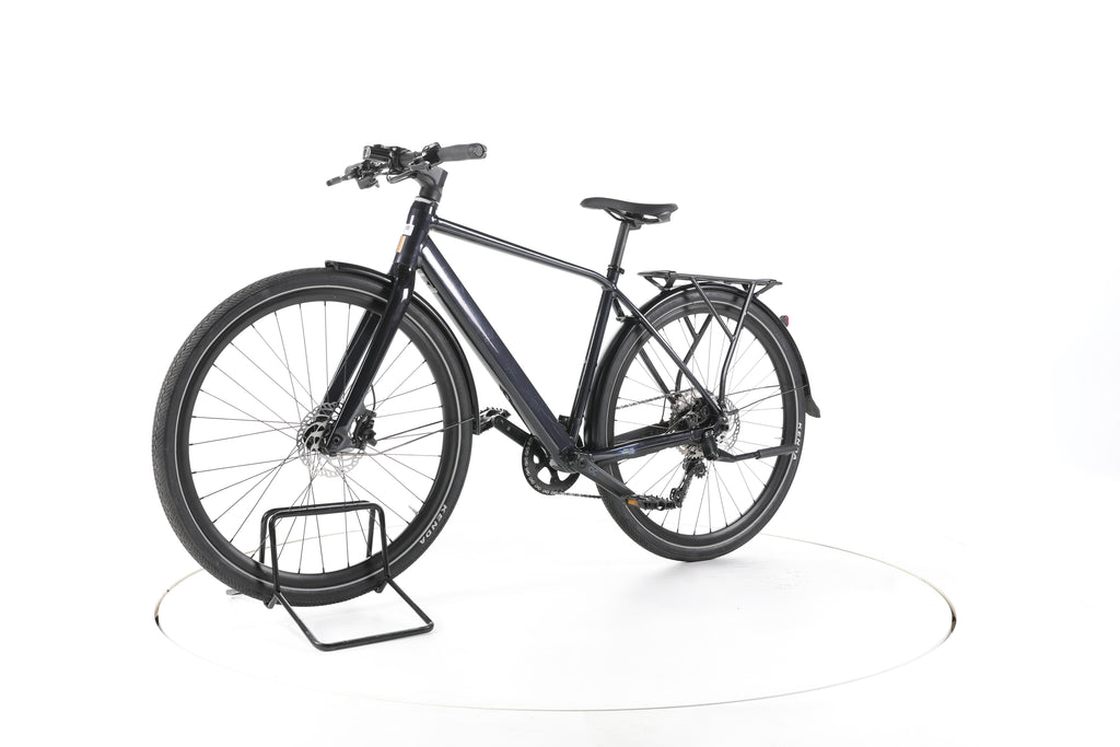 Orbea Vibe H30 EQ Trekking E-Bike - Image 6