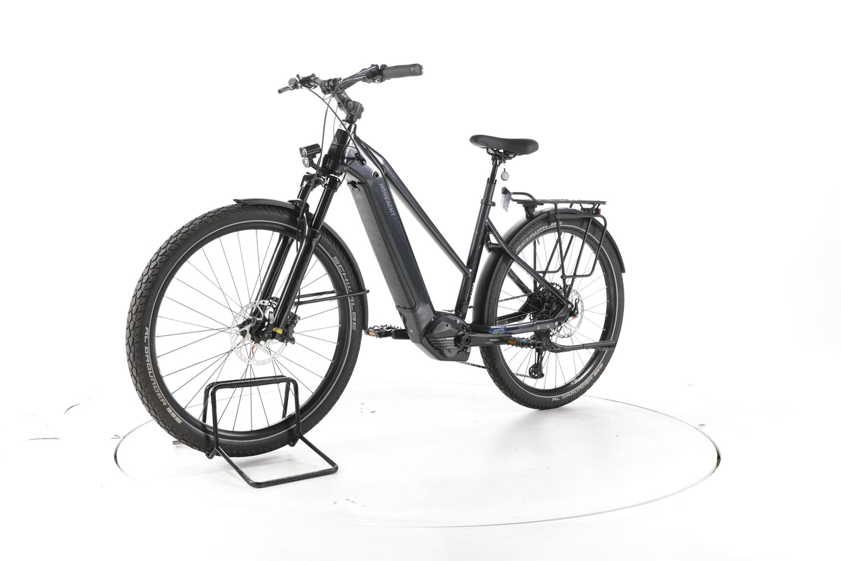 HoheAcht Pasia Tereno Trekking E-Bike - Image 6