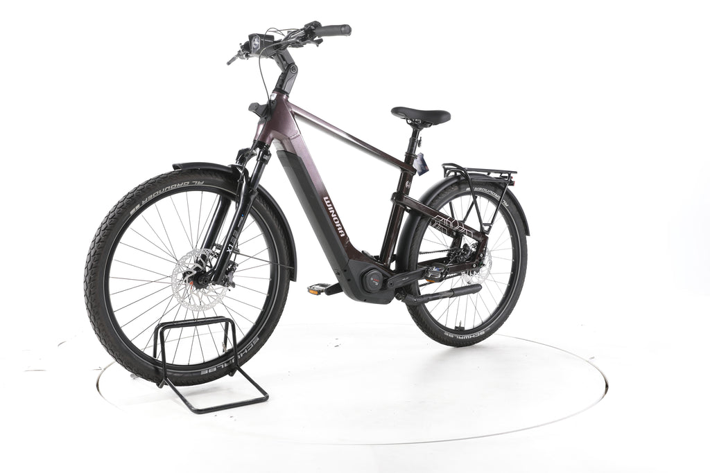 Winora Yakun R5 City E-Bike 2024 - Image 6