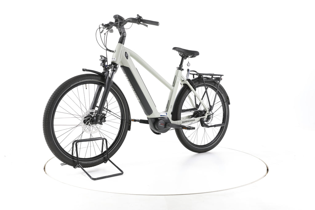 Winora Sinus N5 eco City E-Bike - Image 6