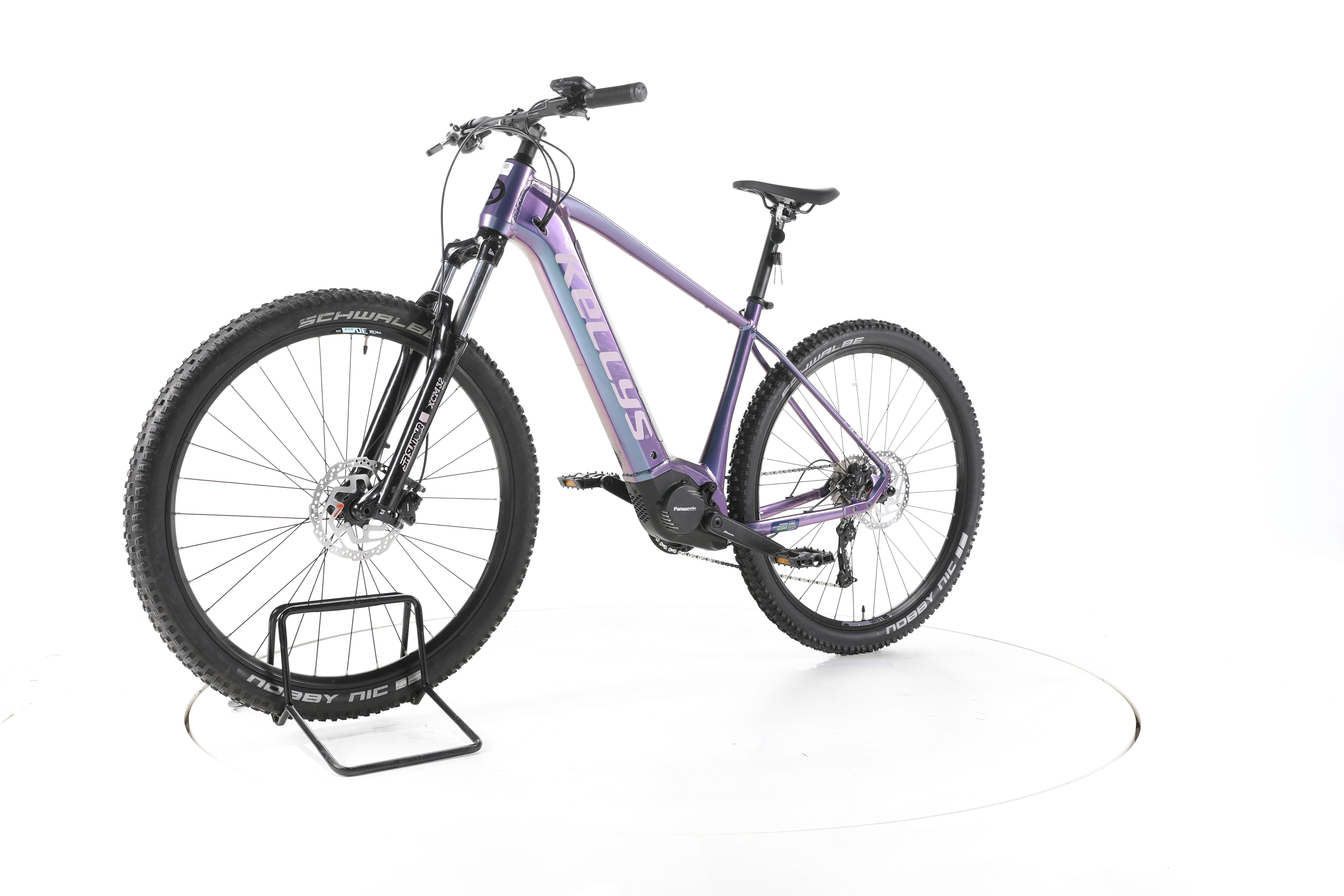 Kellys Tayen R10 E-Bike - Image 6