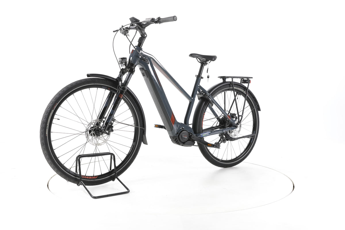 Conway Cairon T 3.0 Trekking E-Bike - Image 6