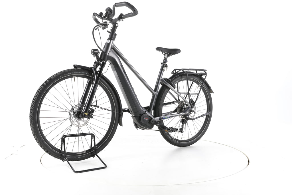 Pegasus Premio Evo 10 Lite Comfort Trekking E-Bike - Image 6