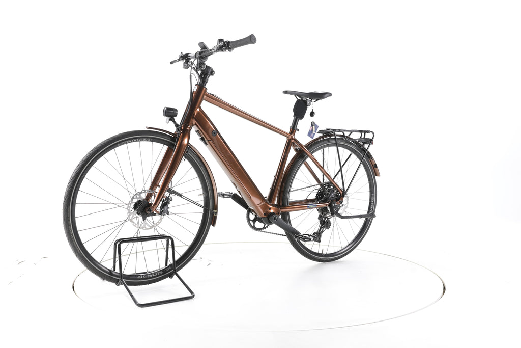 MAXX Roadmaxx ELF Tour Trekking E-Bike - Image 6