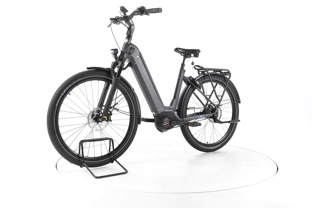 Kalkhoff Image 5.B Move+ City E-Bike Tiefeinsteiger 2025 - Image 6
