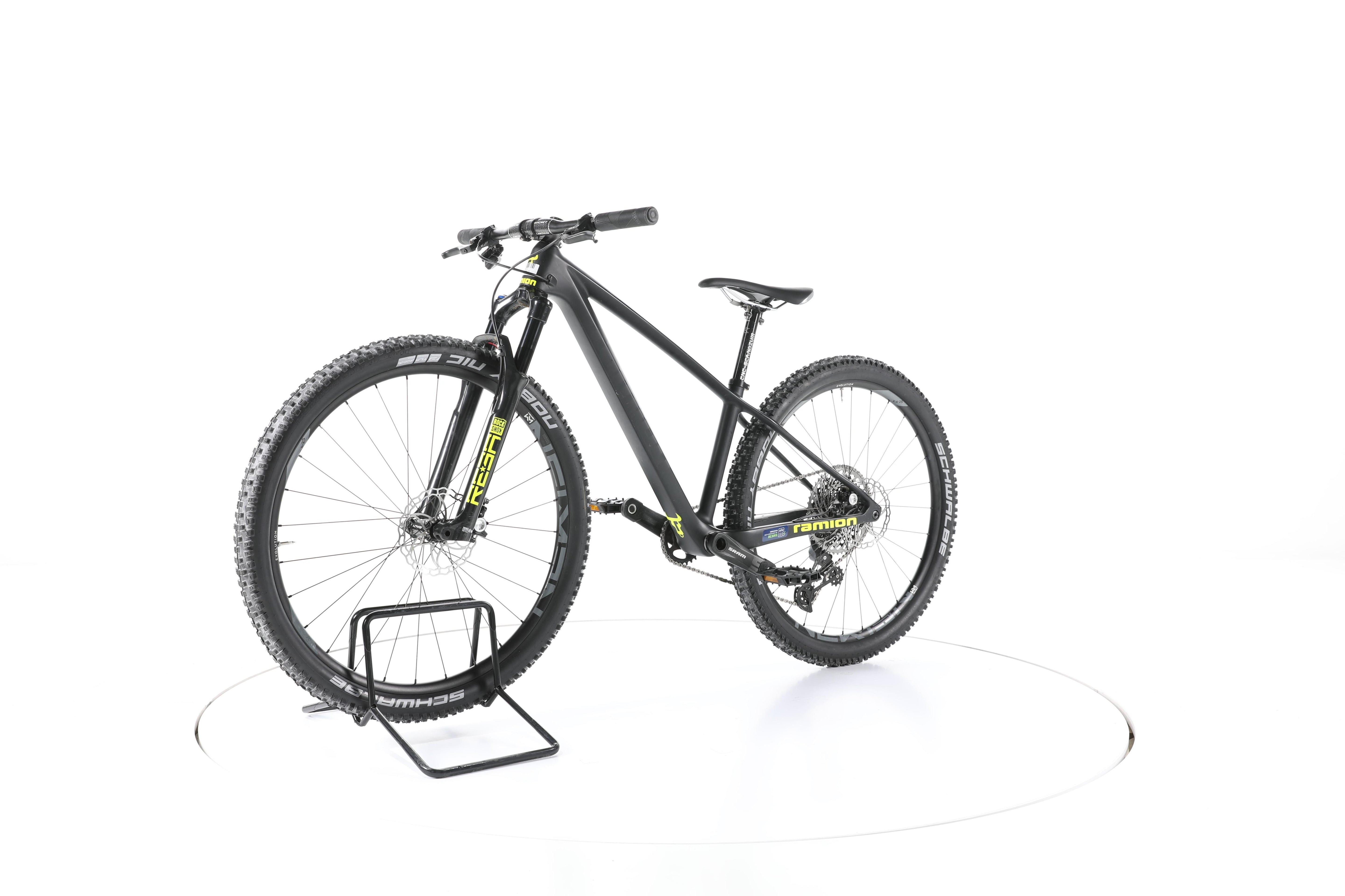 Ramlon CAMOX Fahrrad Hardtail - Image 6
