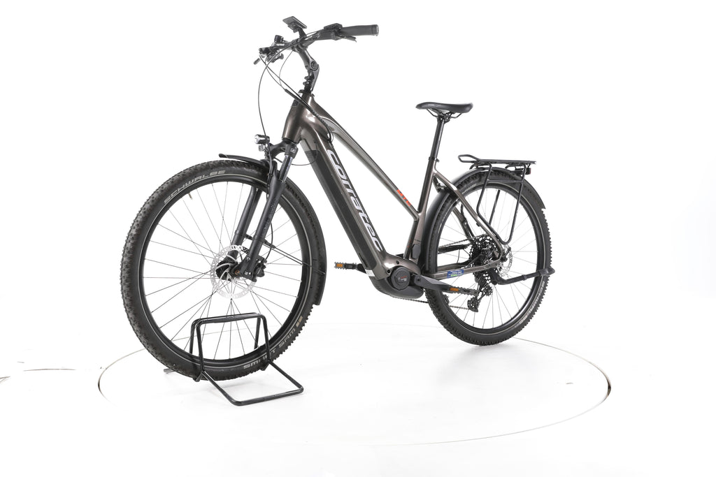 Corratec E-Power MTC Elite 12S SE 3.0 Trekking E-Bike - Image 6