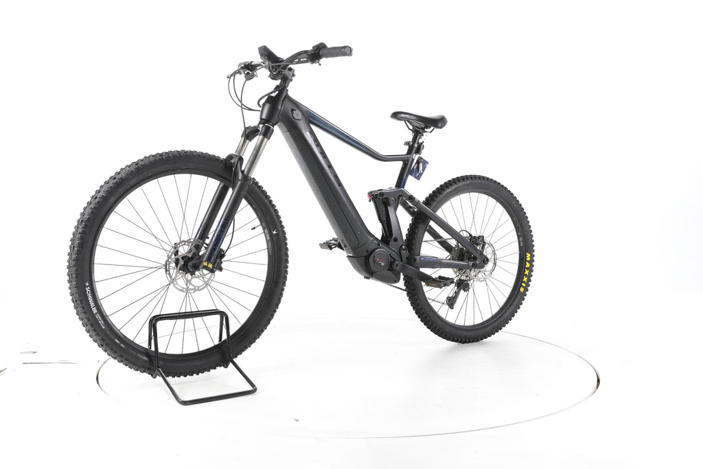 Bulls Copperhead EVO AM 1 E-Bike Fully - Image 6