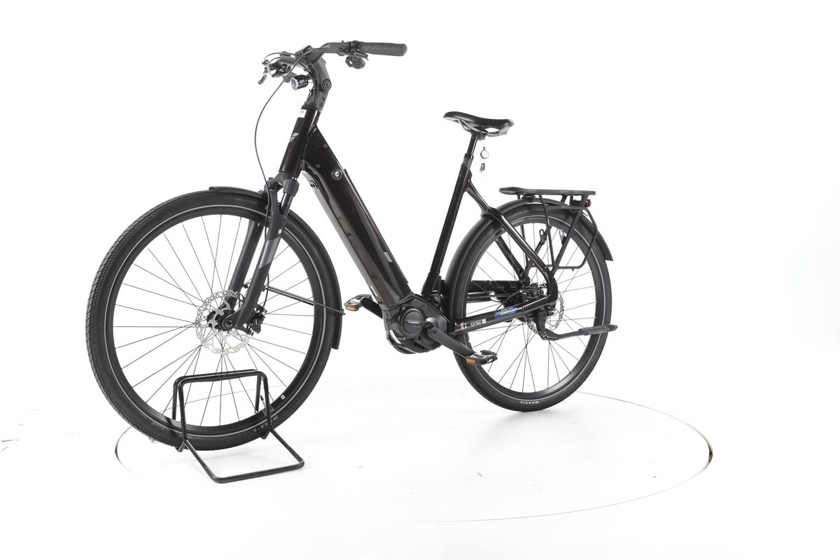 Liv Allure E+1 City E-Bike Tiefeinsteiger - Image 6