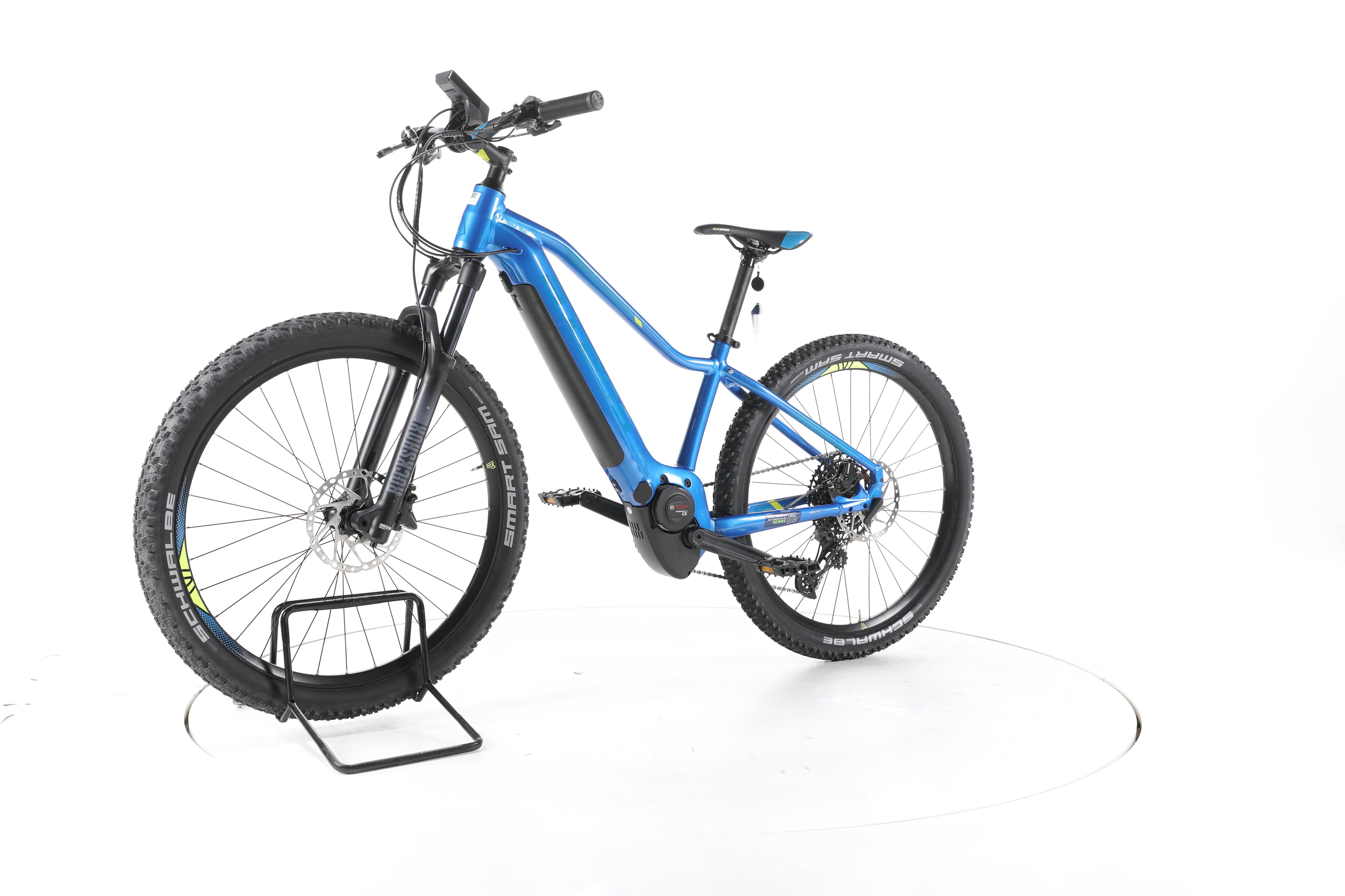 Axess Element E-Bike - Image 6