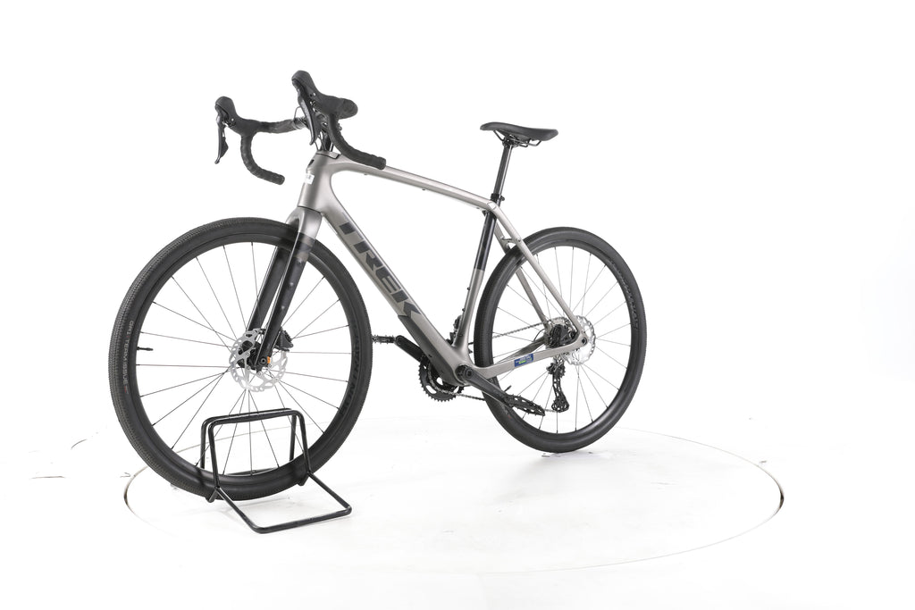 Trek Checkpoint SL5 Gravelbike Carbon - Image 6