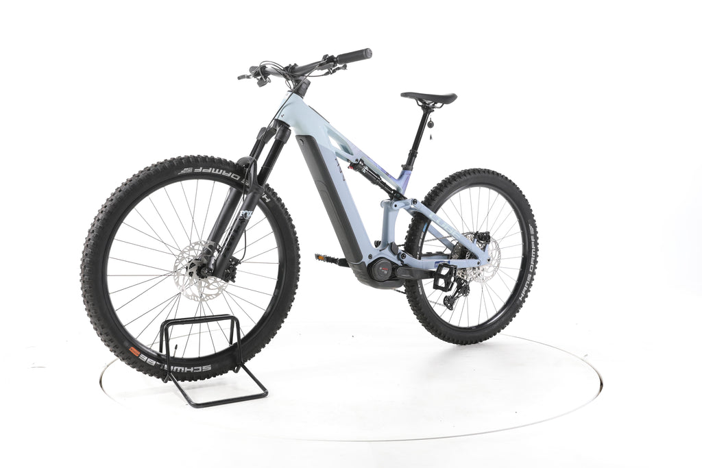 Cube Stereo Hybrid One44 Race E-Bike Fully Carbon 2024 - Image 6