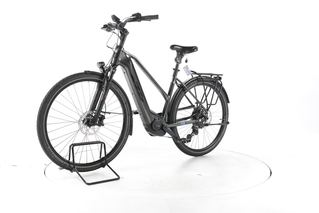 KTM Macina Style XL Trekking E-Bike - Image 6