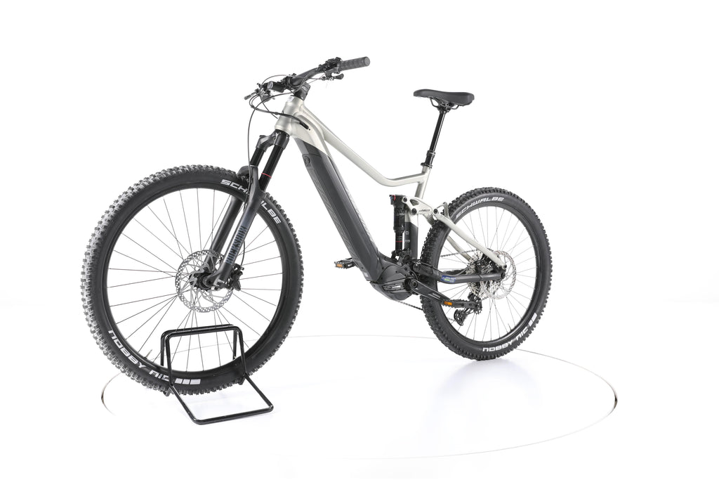 Merida eONE-SIXTY 500 EP2 E-Bike Fully - Image 6
