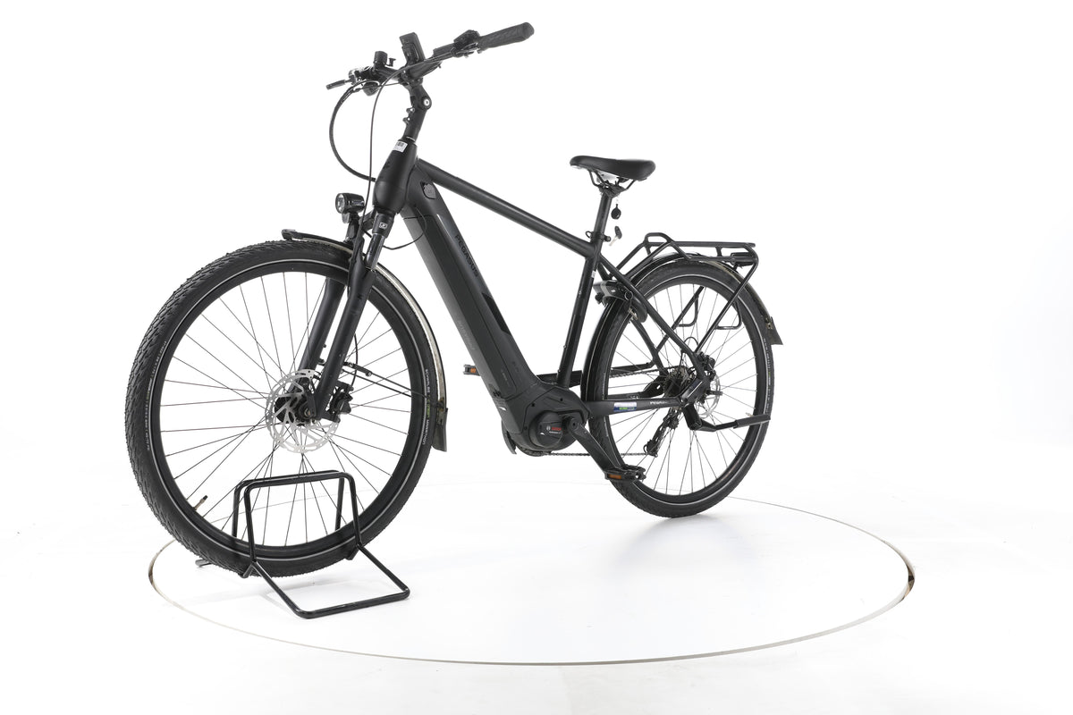Pegasus Solero EVO 9 Trekking E-Bike - Image 6