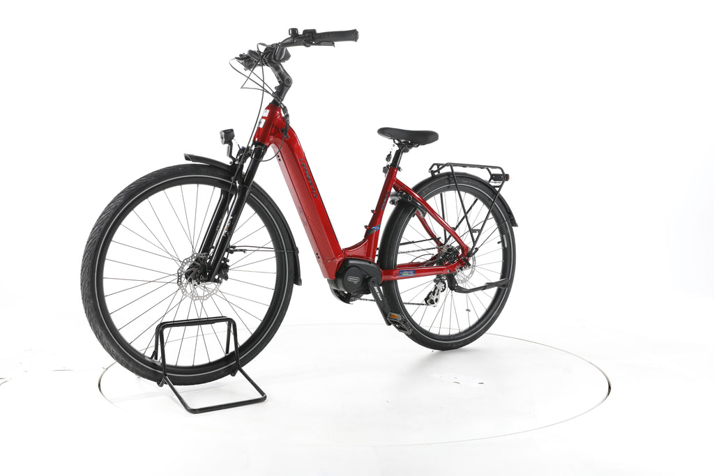 LeaderFox Saga Trekking E-Bike Tiefeinsteiger - Image 6