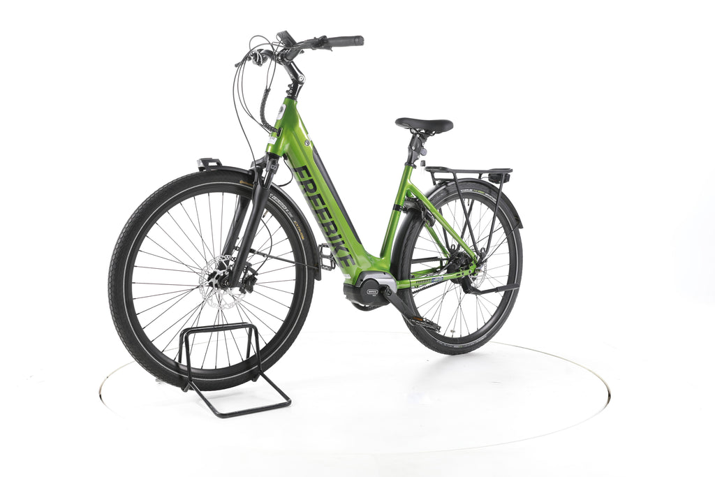 FREEBIKE Brooklyn City E-Bike Tiefeinsteiger - Image 6