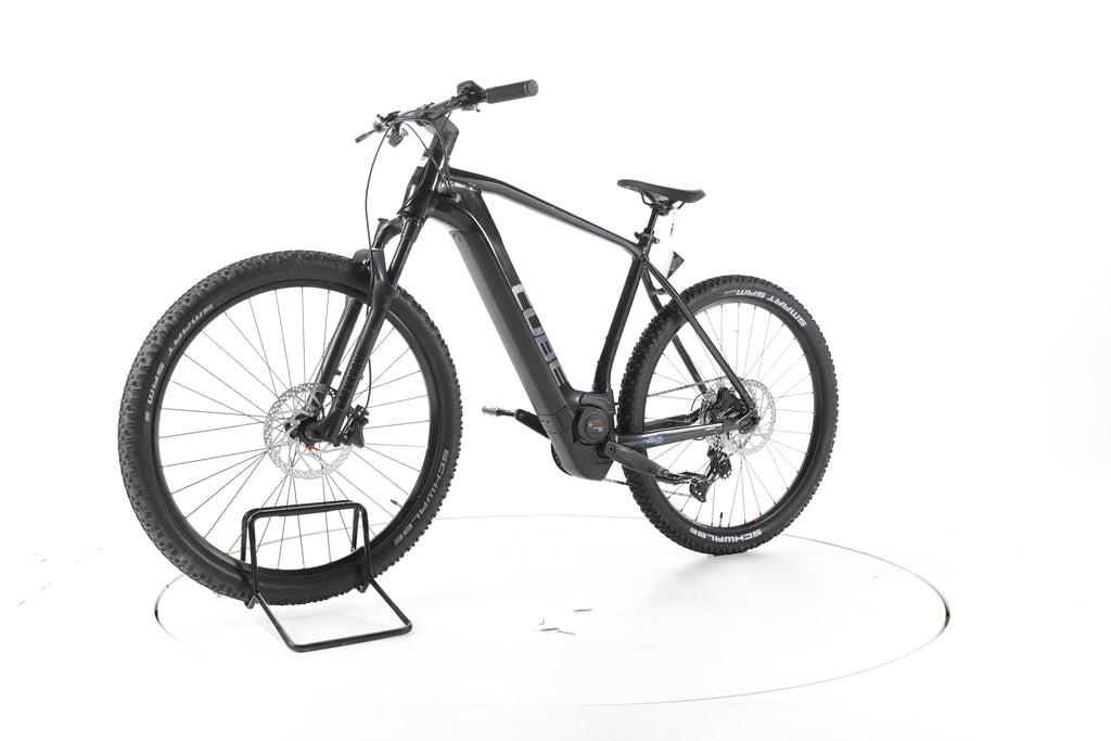 Cube Reaction Hybrid Race E-Bike - Image 6
