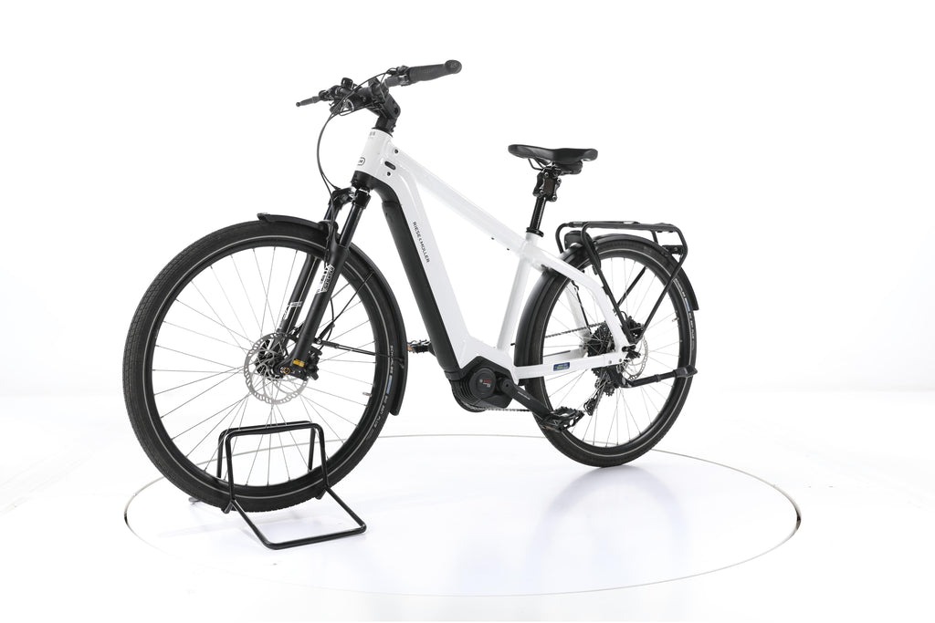 Riese & Müller Charger 3 Touring Trekking E-Bike - Image 6
