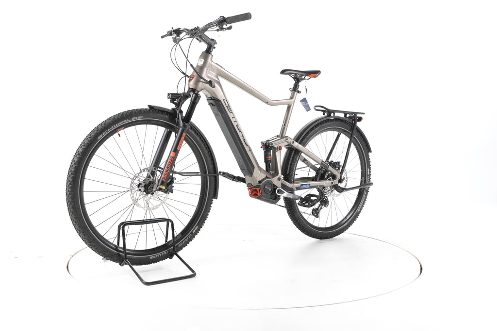 Centurion Lhasa R2600i SUV E-Bike - Image 6