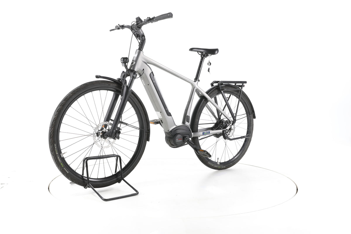 Rose Xtra Watt Evo Plus 3 City E-Bike - Image 6