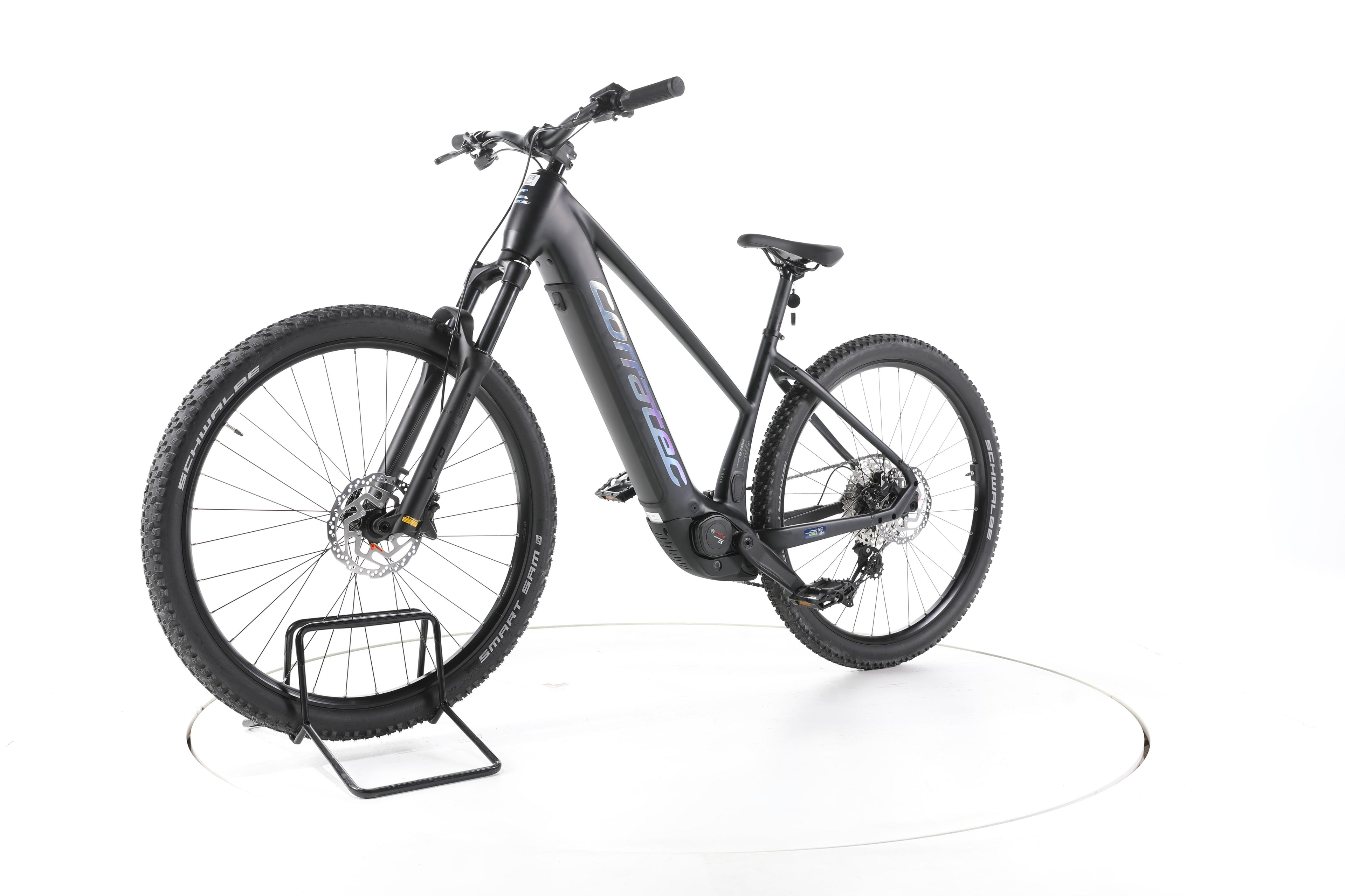 Corratec E-Power X-Vert Pro Sport E-Bike 2025 - Image 6