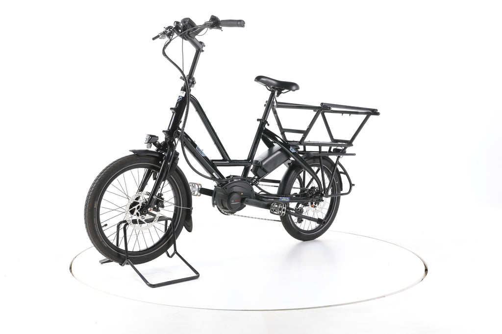 Tern Quick Haul P5i E-Lastenrad - Image 6