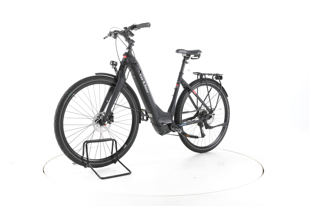 Ortler Munich 7000 Trekking E-Bike Tiefeinsteiger - Image 6