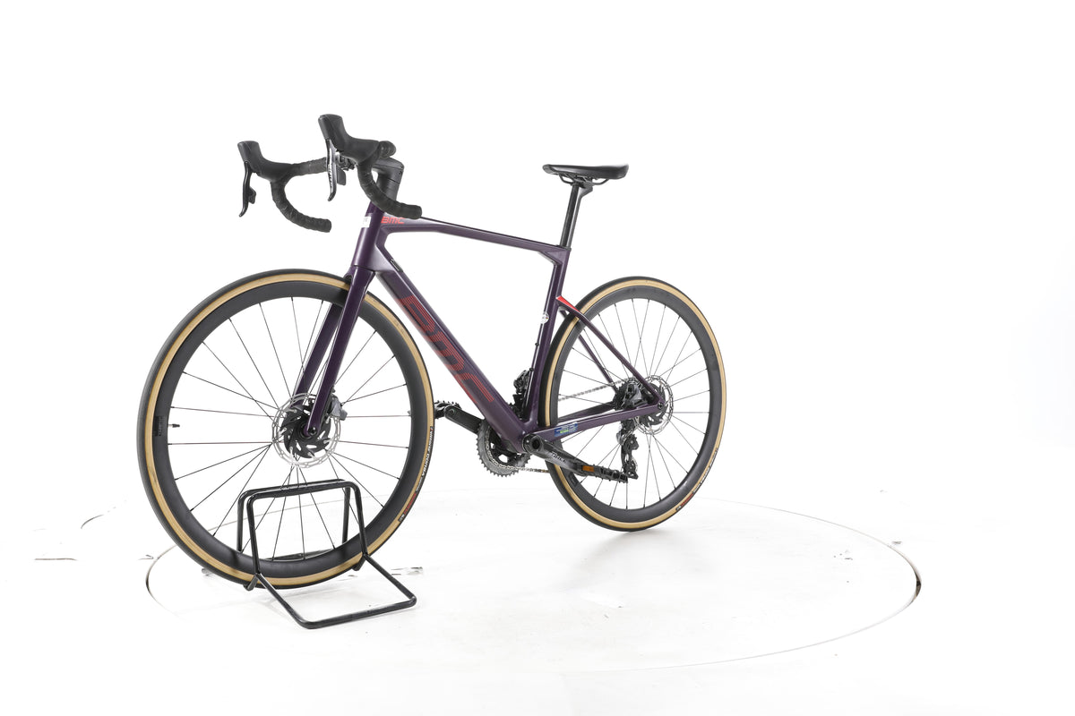 BMC Roadmachine 01 Four Rennrad Carbon - Image 6