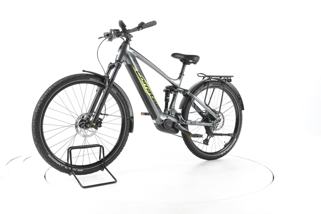 Corratec E-Power MTC 120 Elite SUV E-Bike - Image 6