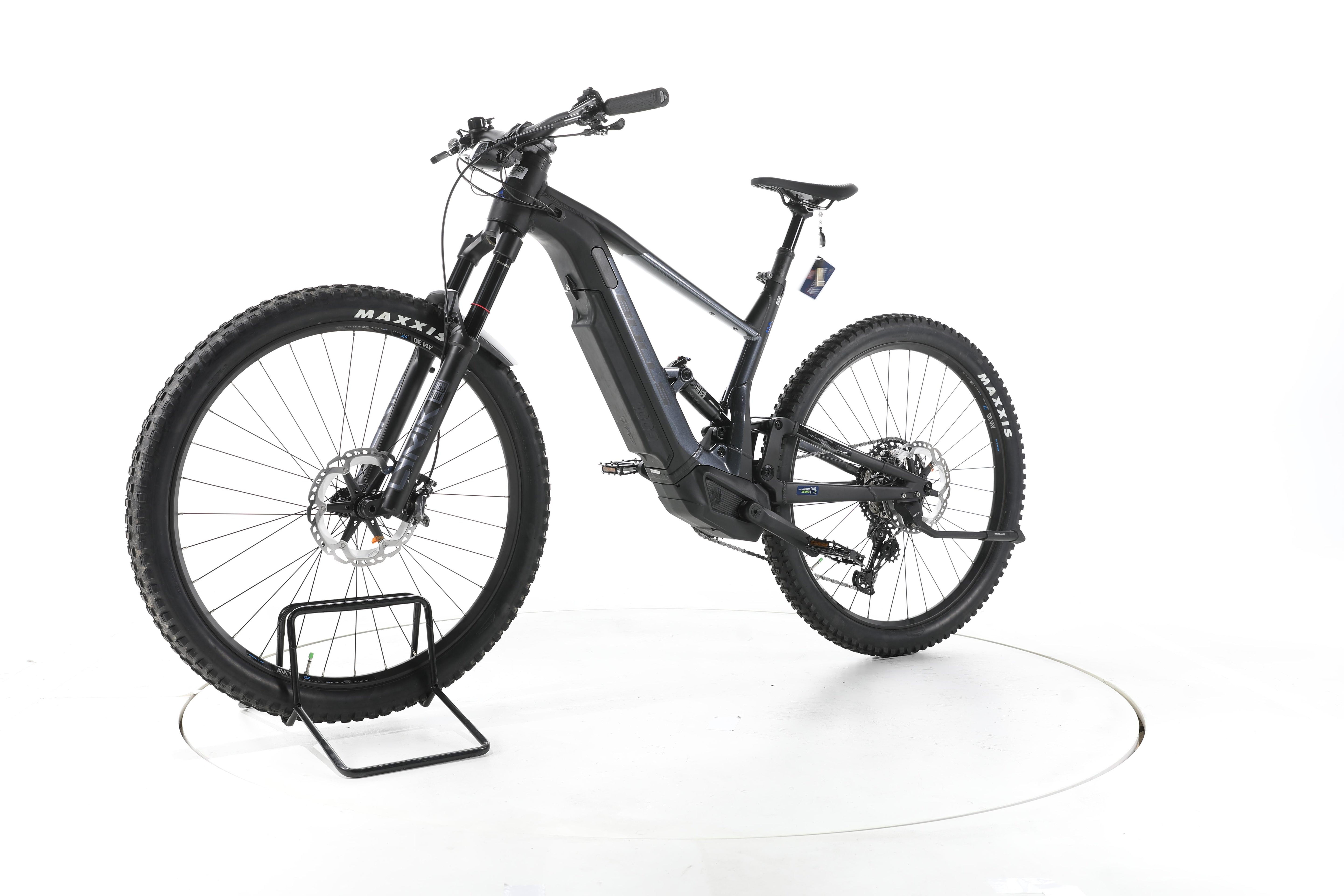 Bulls E-Stream EVO AM 4 E-Bike Fully - Image 6
