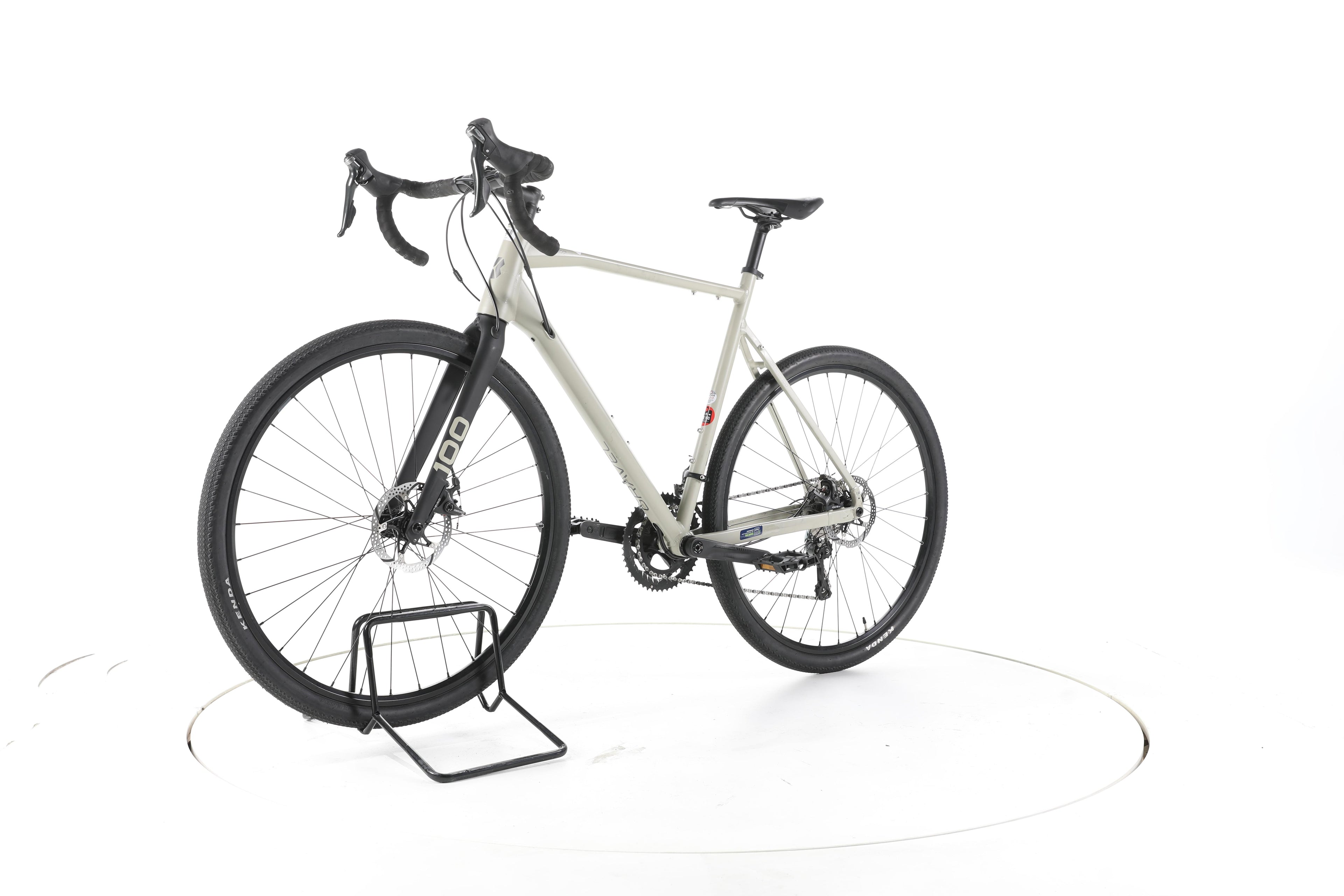 Carver Gravel 100 - Image 6