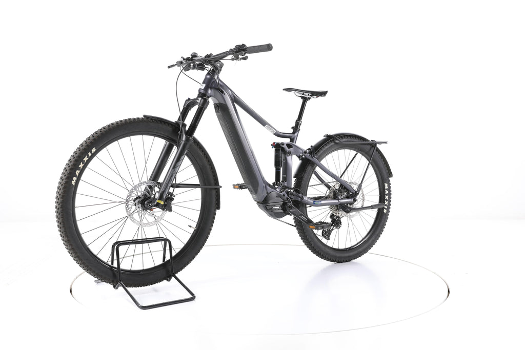 Merida eONE-FORTY EQ SUV E-Bike - Image 6