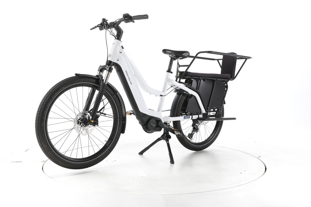 Riese & Müller Multicherger Mixte GT Family E-Lastenrad - Image 6