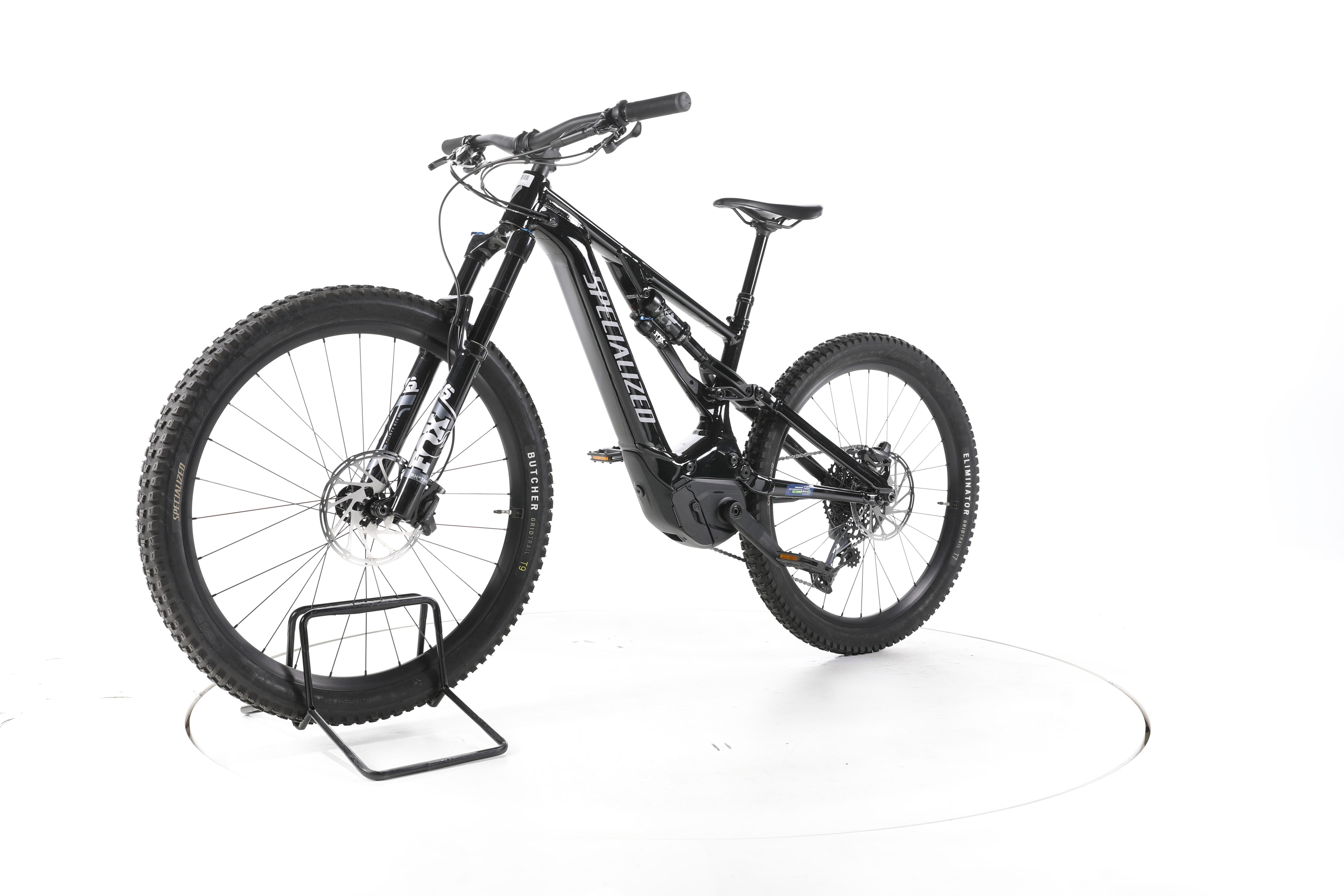 Specialized Turbo Levo Comp Alloy E-Bike Fully - Image 6