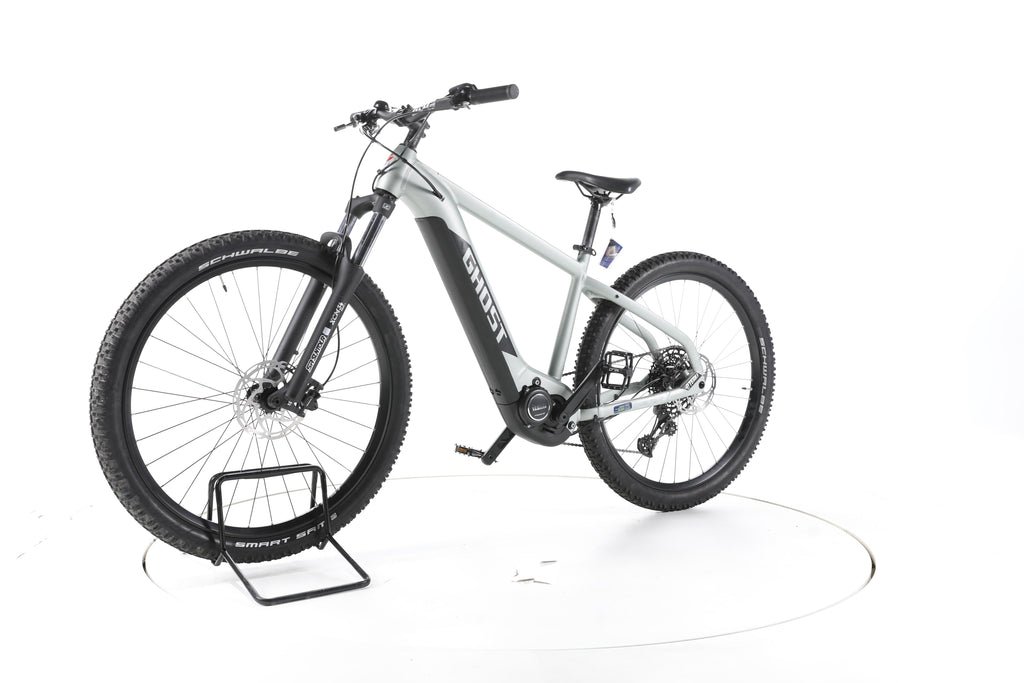 Ghost E-Teru Y Universal E-Bike - Image 6