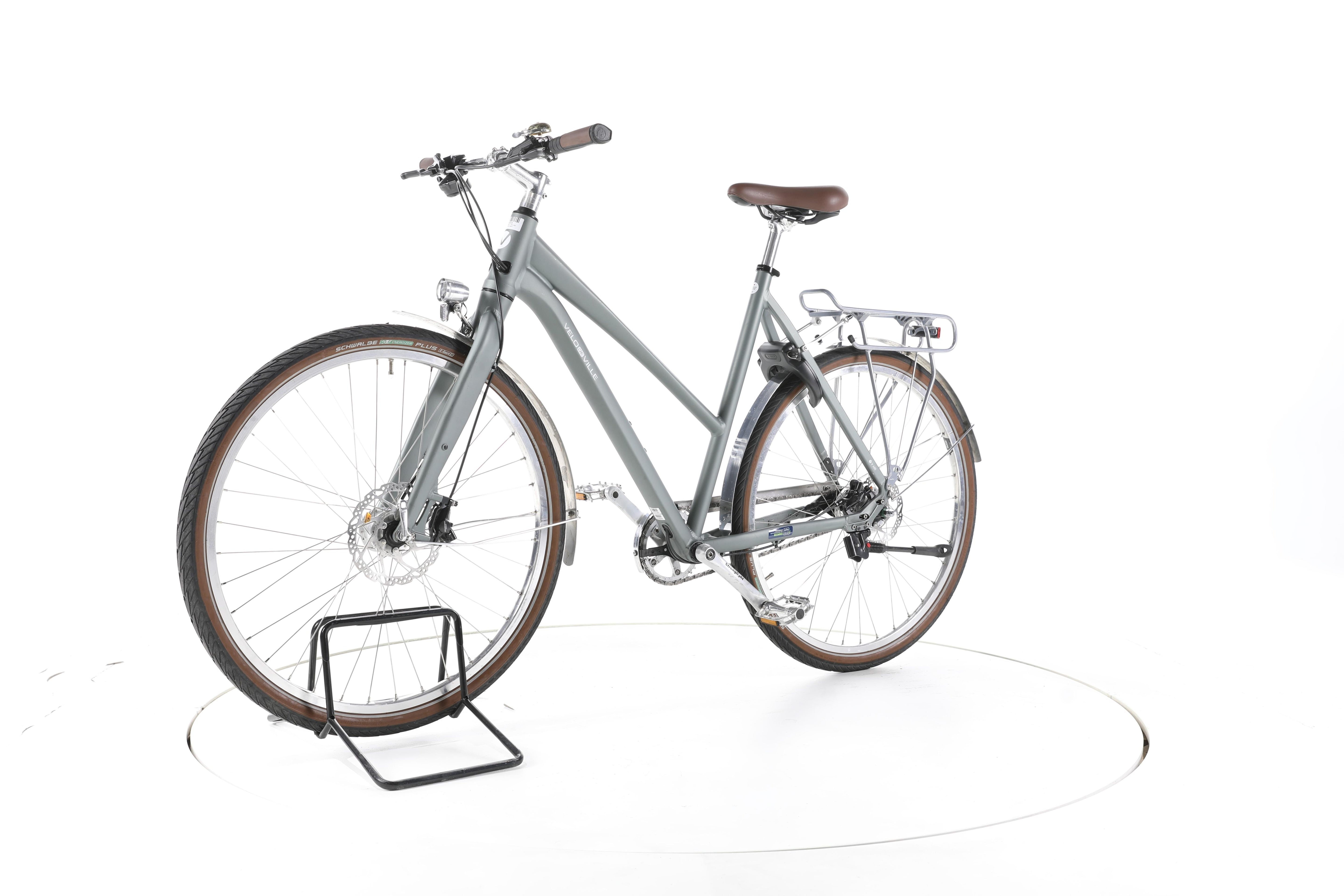 Velo de Ville V 400 Fahrrad City & Trekking - Image 6