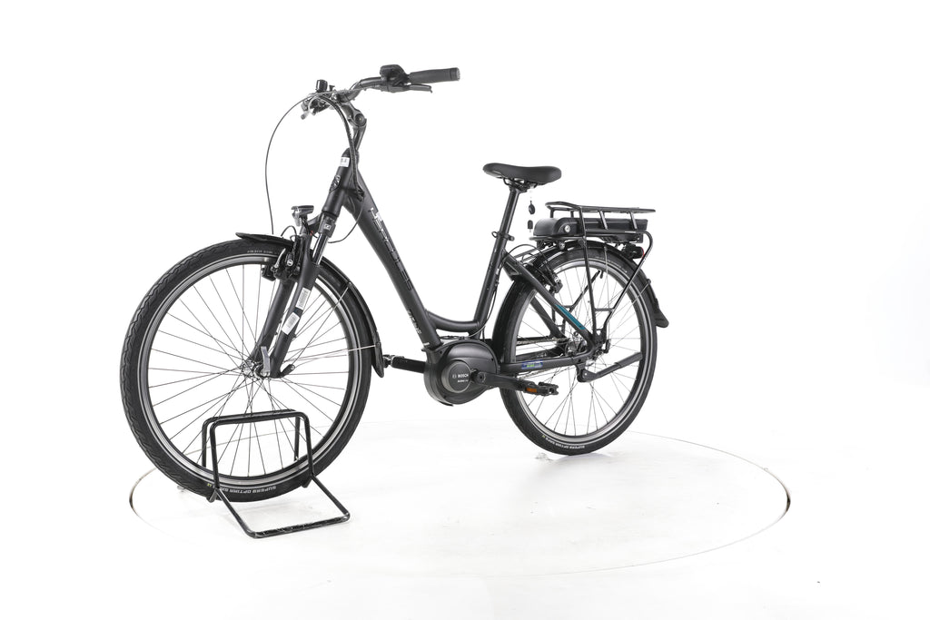 Hercules Robert/a R7 Active Plus City E-Bike Tiefeinsteiger - Image 6