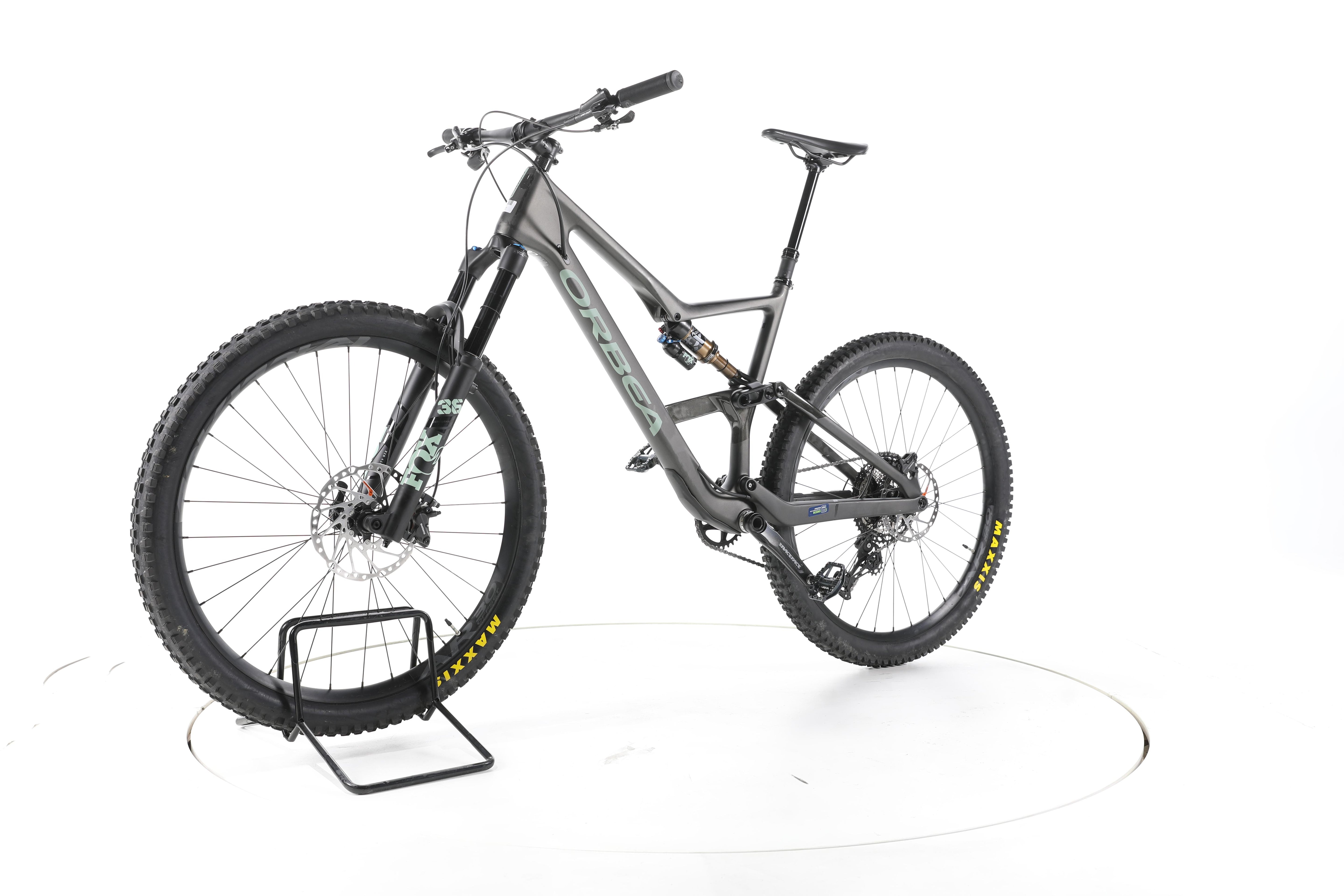 Orbea Occam M30 - Image 6