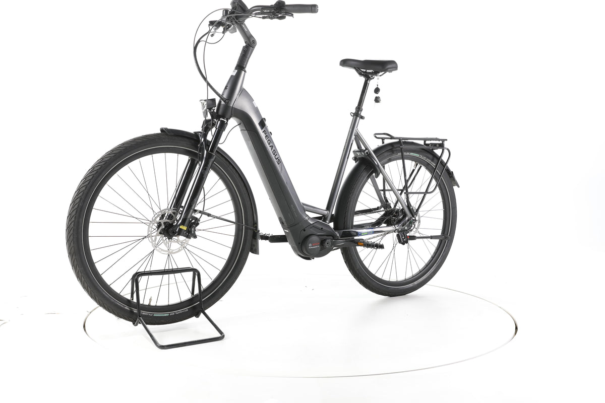 Pegasus Strong EVO 5R City E-Bike Tiefeinsteiger - Image 6