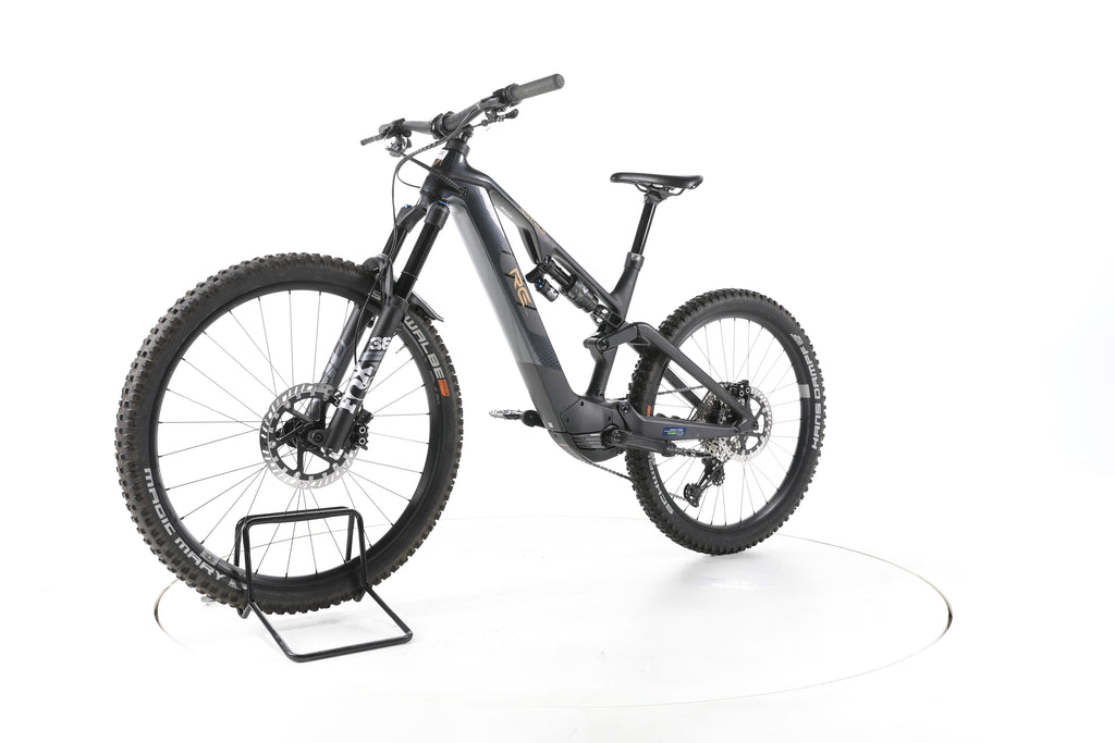 Rotwild R.E735 Core Fully E-Bike Carbon - Image 6
