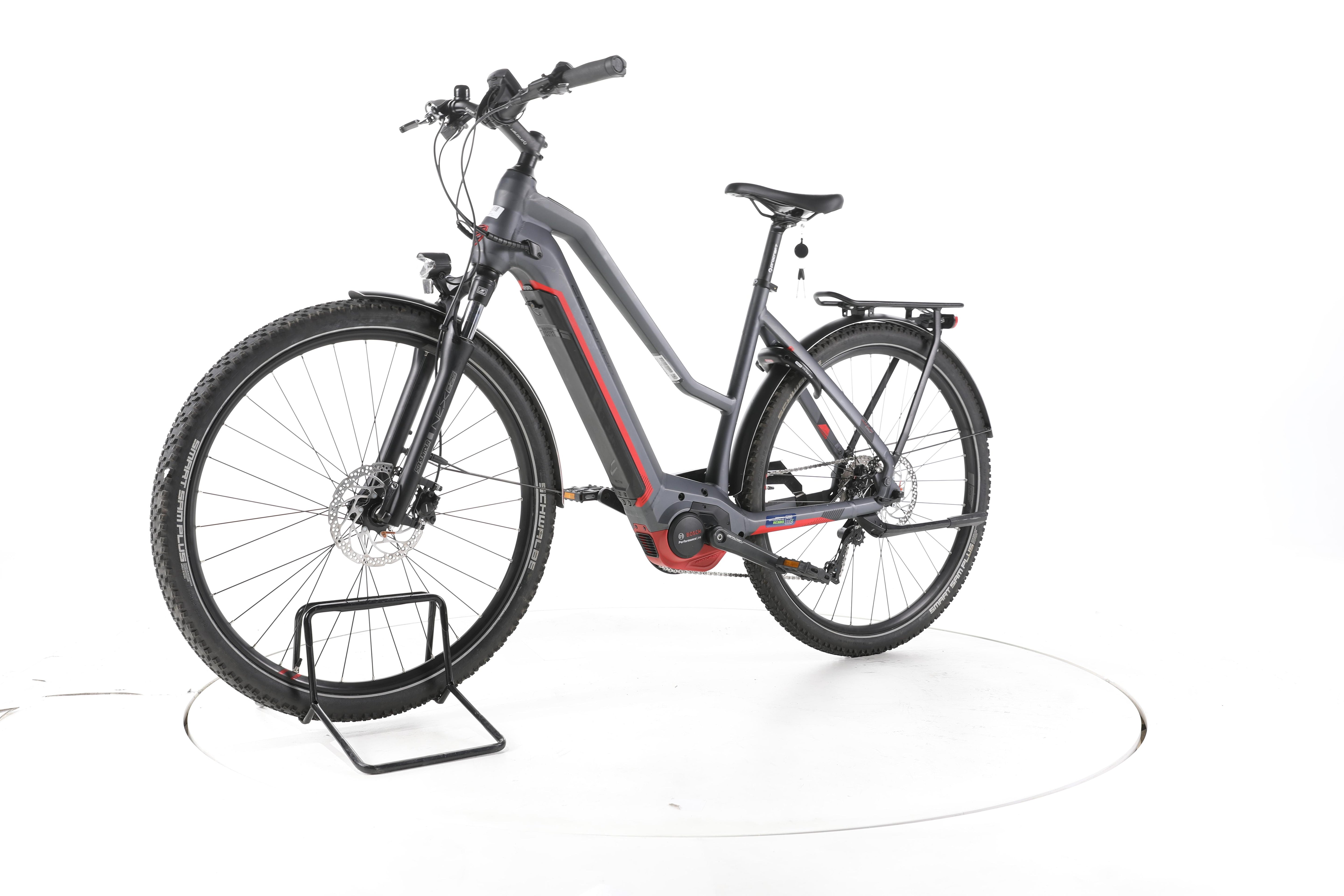 Centurion E-Fire Tour R860i Trekking E-Bike - Image 6