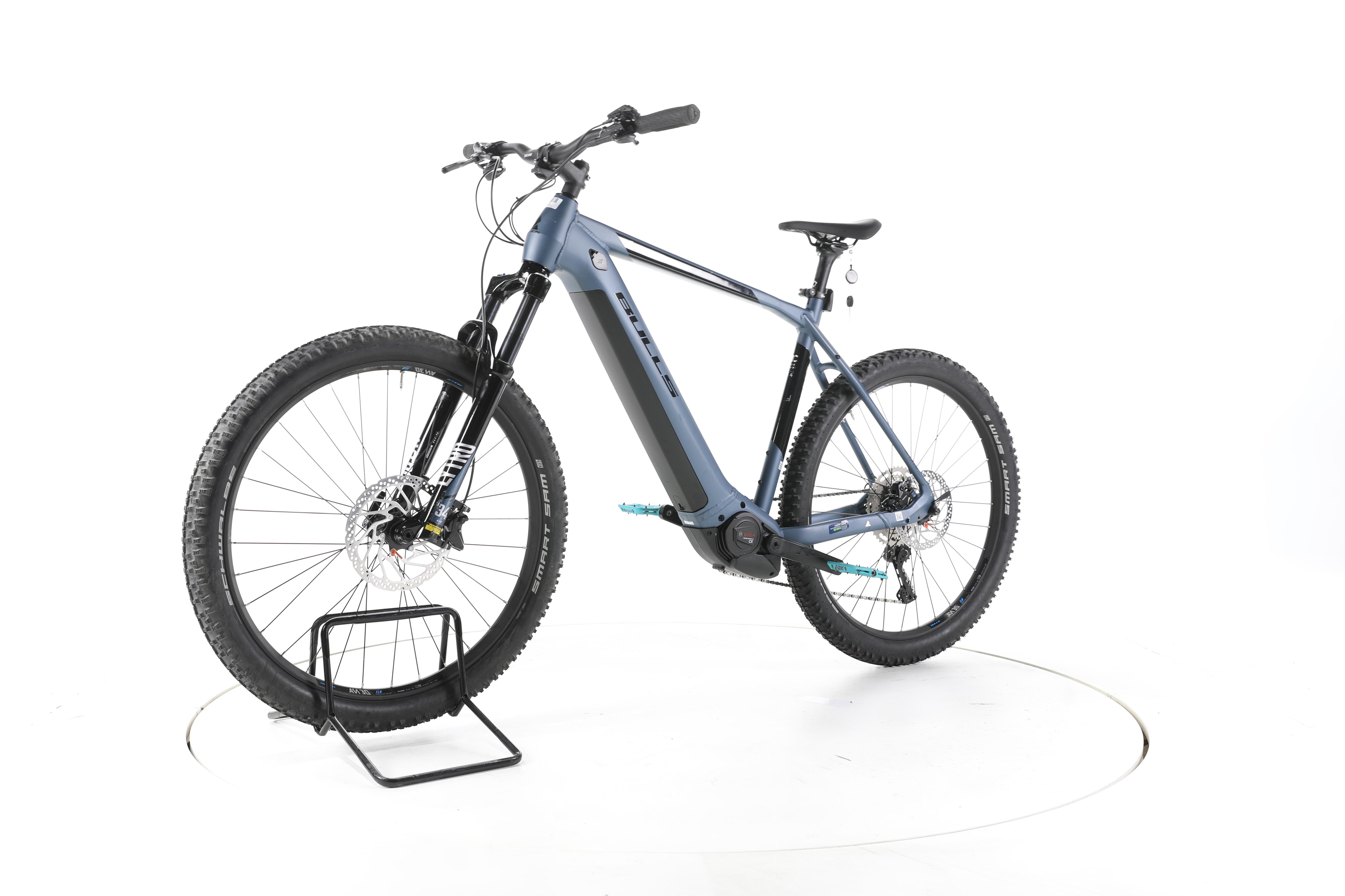 Bulls Copperhead EVO 2 E-Bike 2023 - Image 6